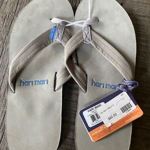 Men’s Hari Mari flip flop